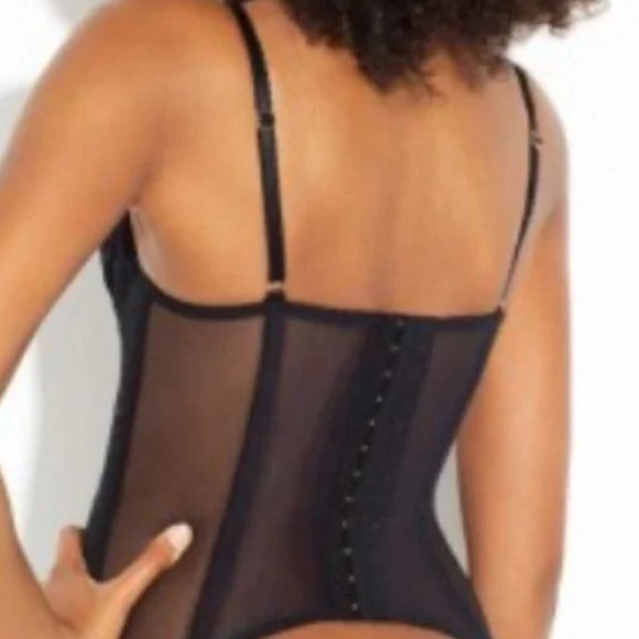 L'Agent by Agent Provocateur "Vanesa" Basque 36B - Picture 5 of 5